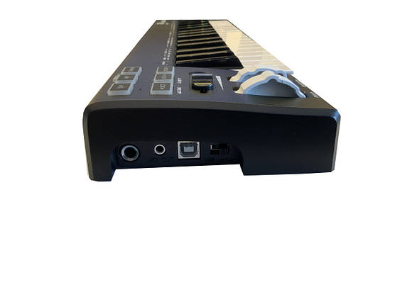 MIDI-клавіатура Miditech i2-mini 32 Plus, фото 4