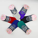Шкарпетки для йоги носки пілатес йога стречінг yoga socks, фото 8