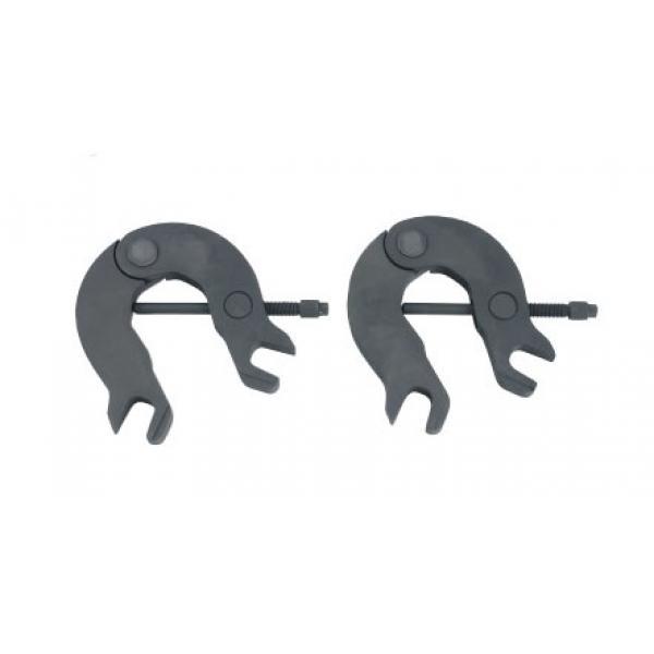 Фіксатор розпочила VW, AUDI 3.0 л (FORCE 902G6)