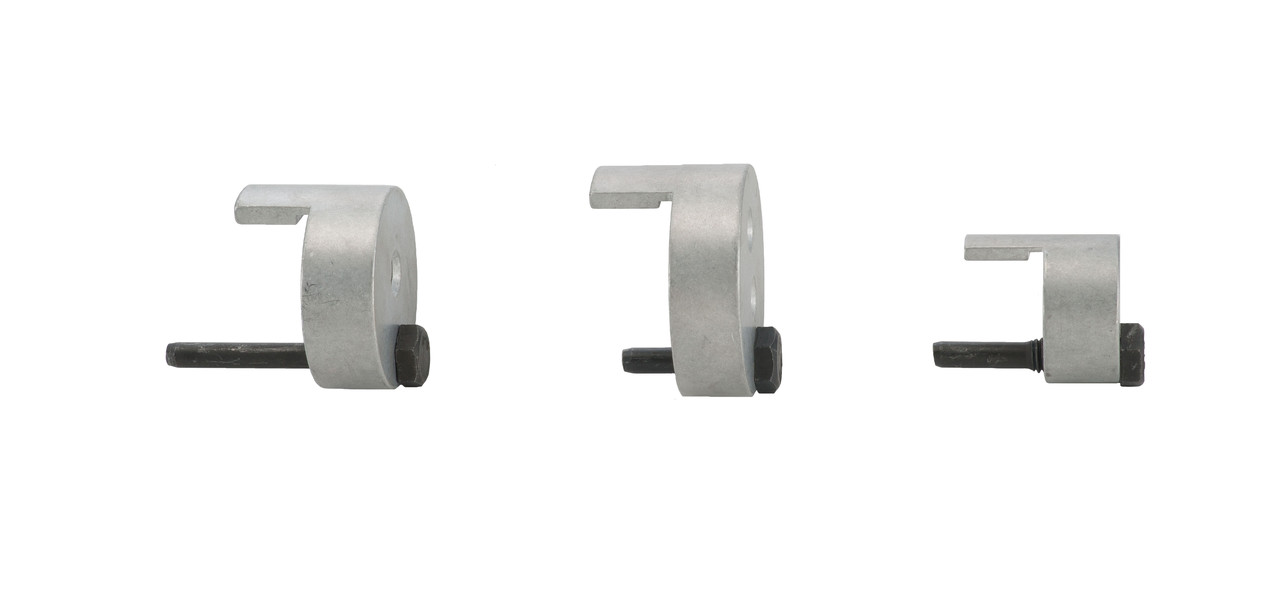 Набір фіксаторів для встановлення приводного ременя FORD, MAZDA, BMW тощо. (FORCE 903G20)