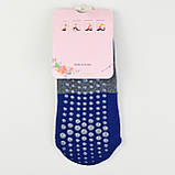 Шкарпетки для йоги носки пілатес йога стречінг yoga socks, фото 3