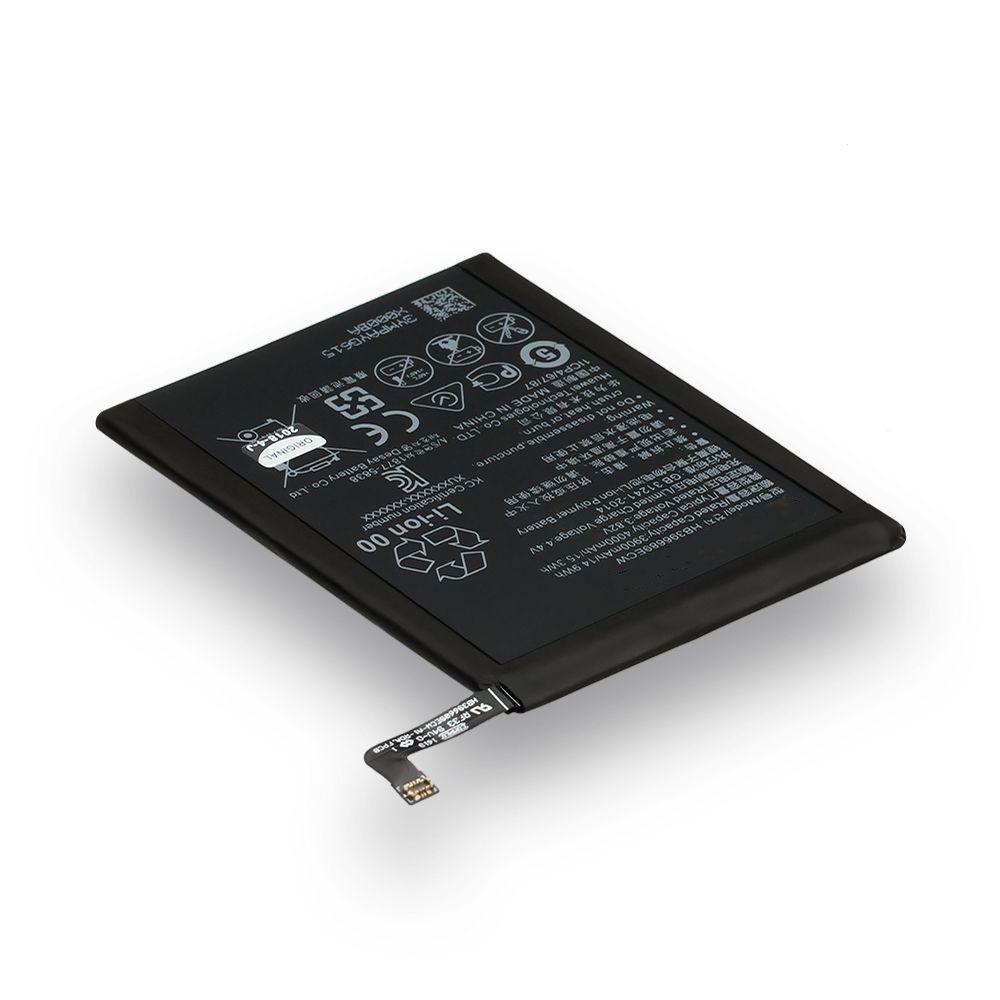 Акумулятор для Huawei Mate 9 / Y9 2019 / HB396689ECW Характеристики AAA no LOGO