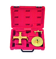 Ключ для кришки паливного насоса MERCEDES (FORCE 903U2)