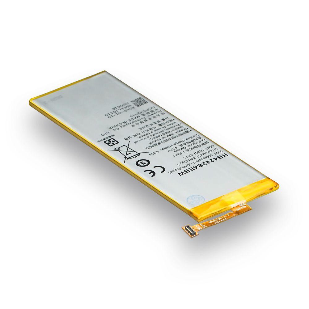 Акумулятор для Huawei Honor 6/HB4242B4EBW Характеристики AAAA no LOGO