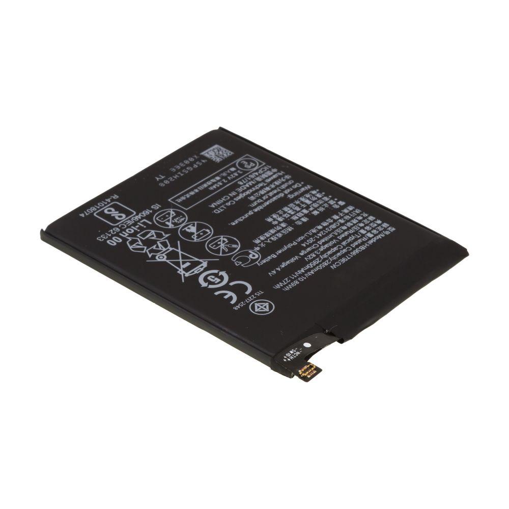 Акумулятор для Huawei Nova 2/HB366179ECW Характеристики AAA