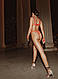 Трусики стринг Basic Instinct Jolidon - фото 8 - id-p1870247641