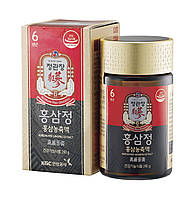 Экстракт корейского женьшеня Cheong kwan jang красный корень женьшеня Korea Ginseng