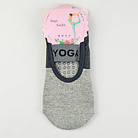 Шкарпетки для йоги носки пілатес йога стречінг yoga socks