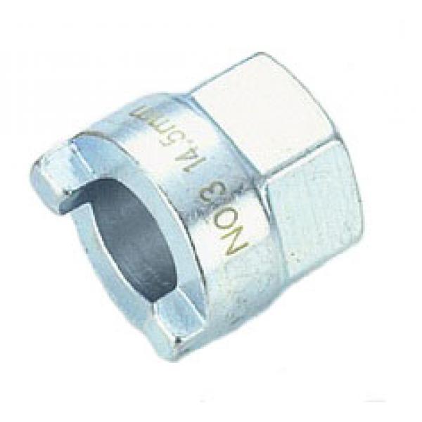 Головка для амортизаторів VW (FORCE 904T1P3)