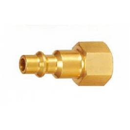 Штуцер для быстроразъема тип Milton 1/4" (f)