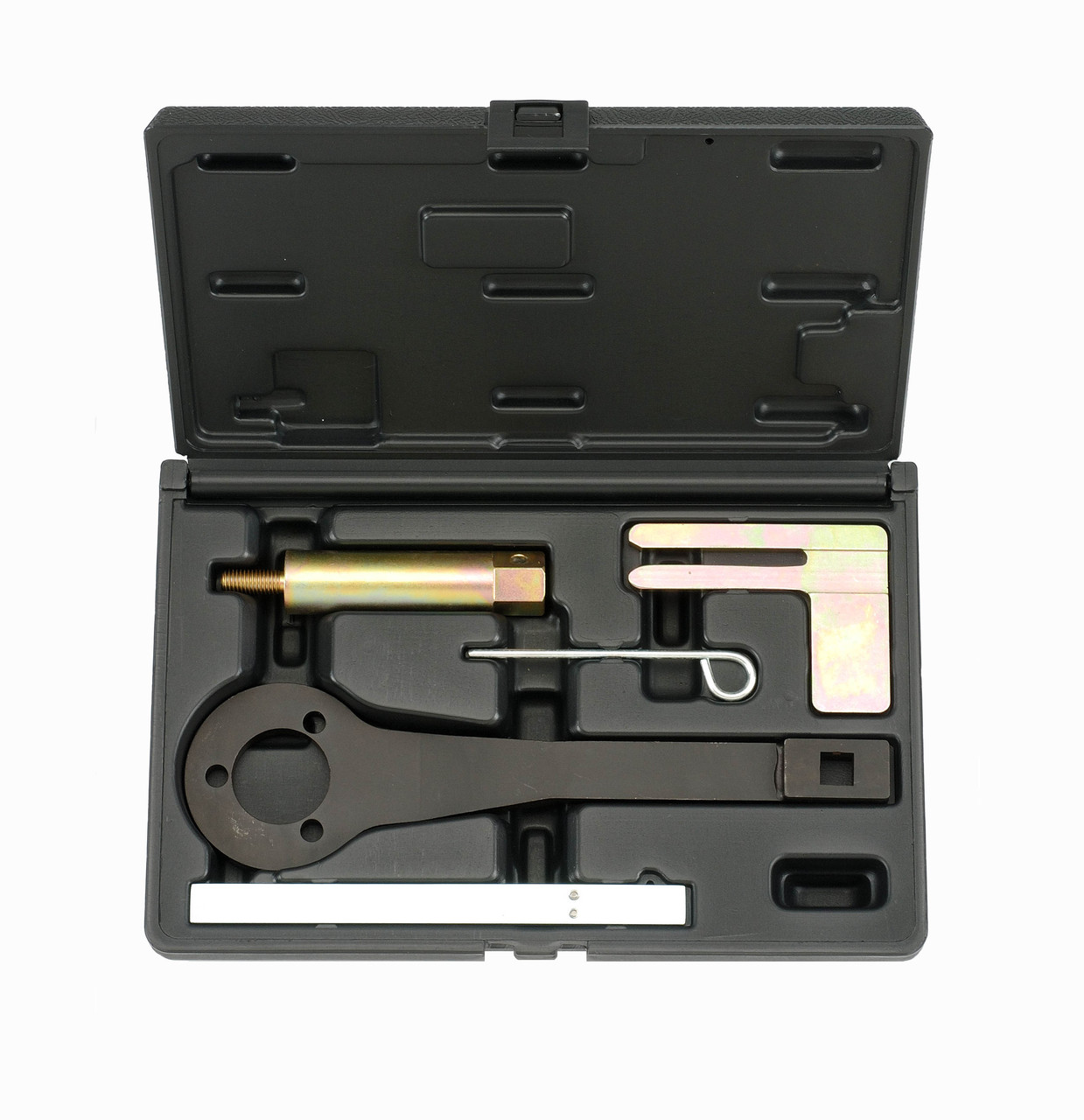 Набір фіксаторів для двигунів (BMW, Mini, Peugeot, Citroen) 5 пр. (FORCE 905G12)