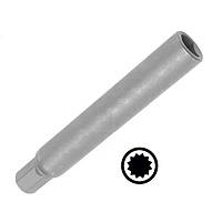 Вставка для розбирання стійки амортизатора (Spline) M12 (FORCE 1022-81)