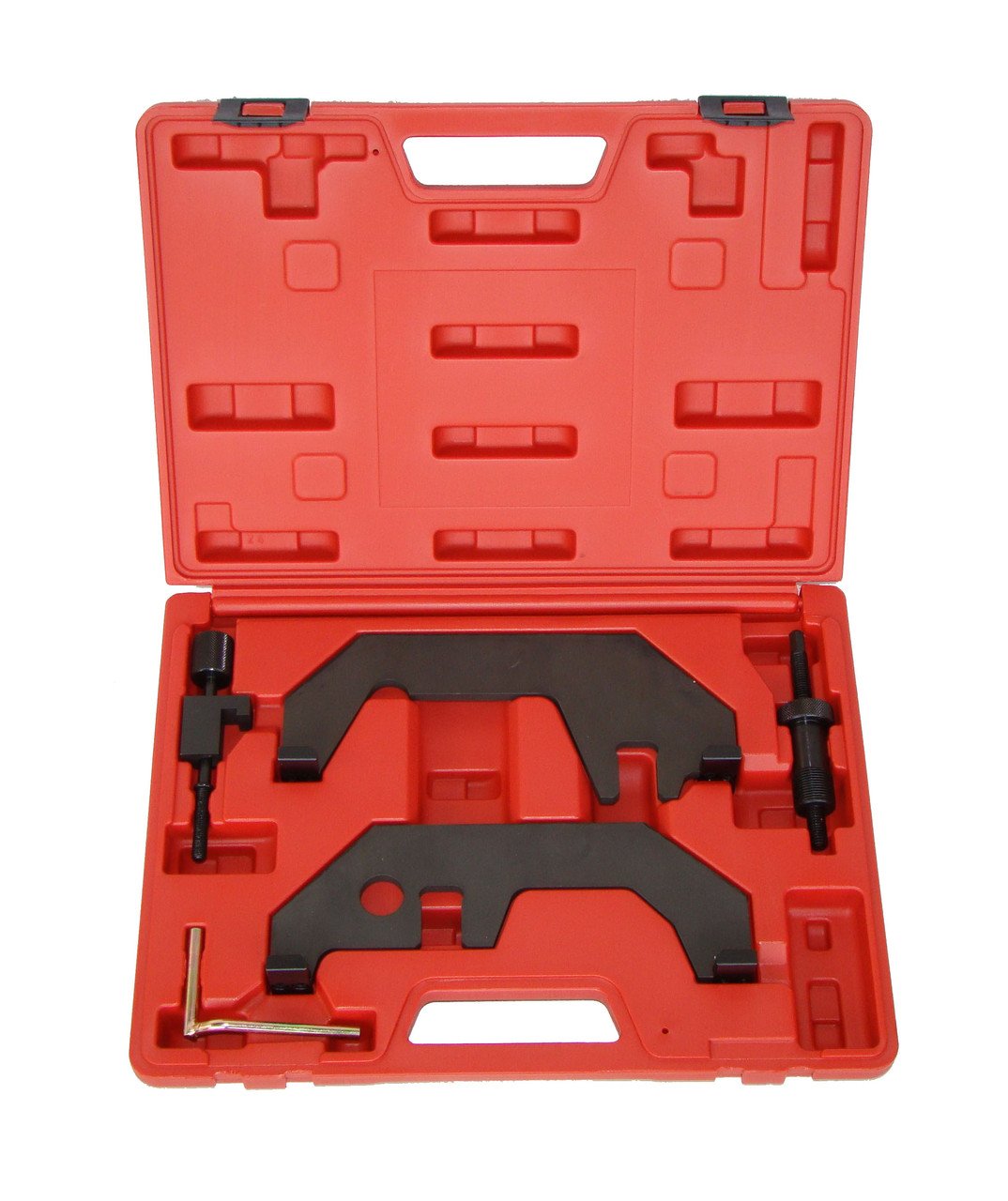 Набір фіксаторів розподбала BMW N62, N73 (FORCE 905G19)