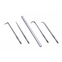 Набір шил і гачків 5 од. (FORCE 905G6)