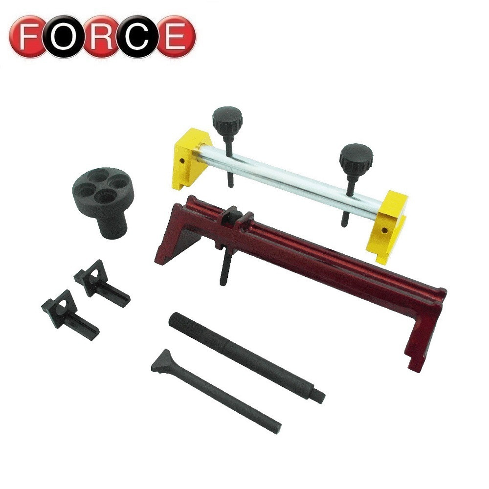 Набір фіксаторів для встановлення ГРМ (BMW S54) (FORCE 907G20)