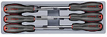 Набір викруток Torx 6 пр. (FORCE 2061)