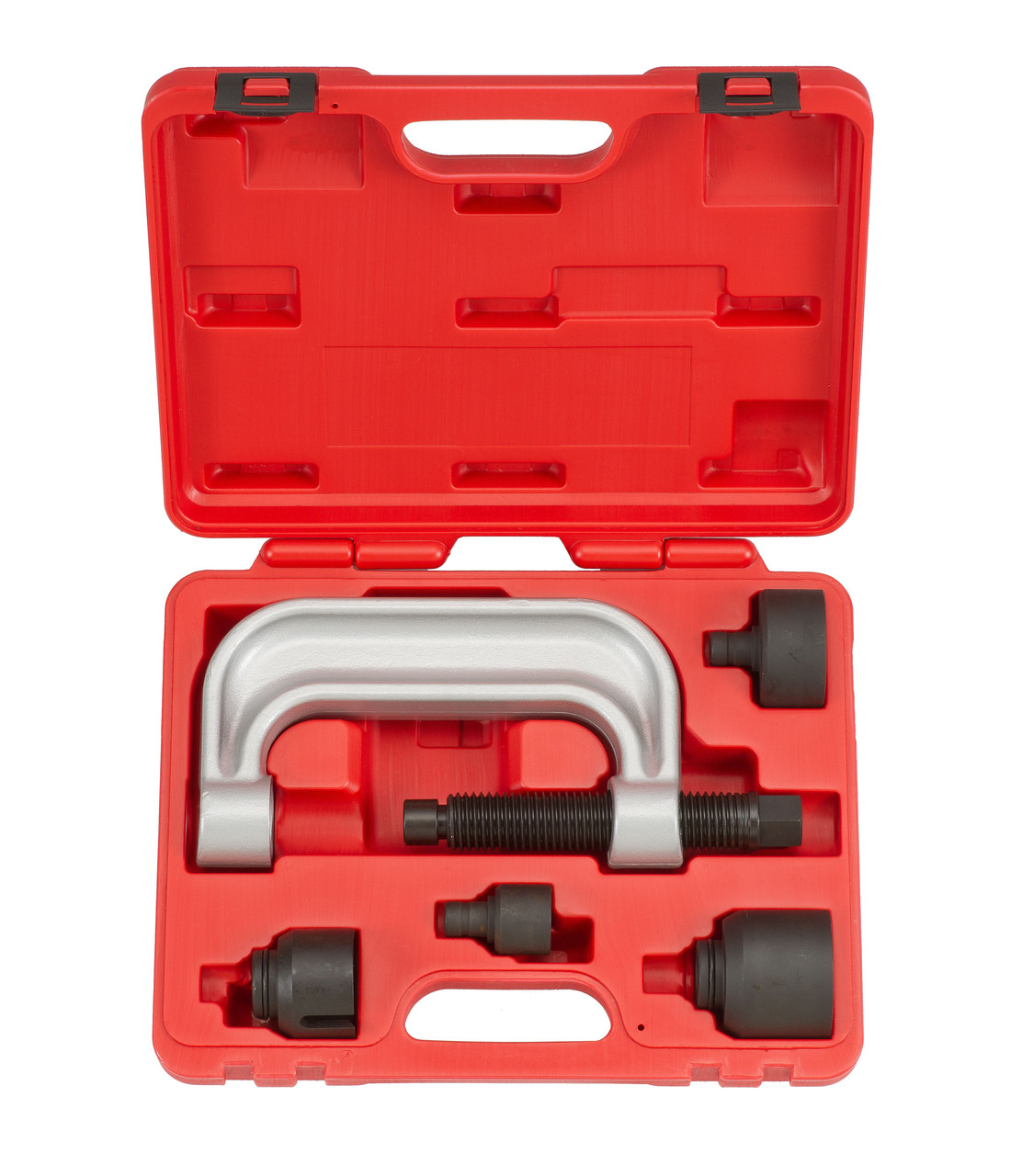 Пристосування для заміни кульових опор MB W220 (FORCE 905T10)