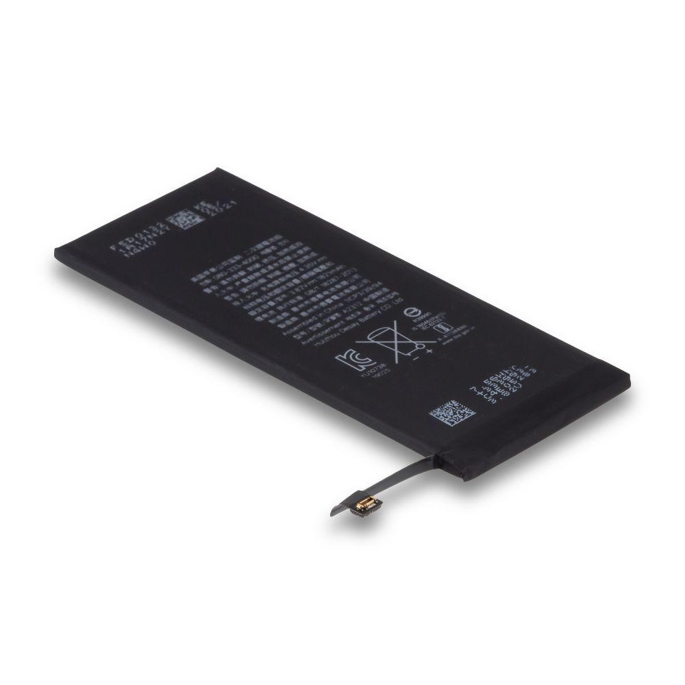 Акумулятор для Apple iPhone SE2 2020 Характеристики 1:1