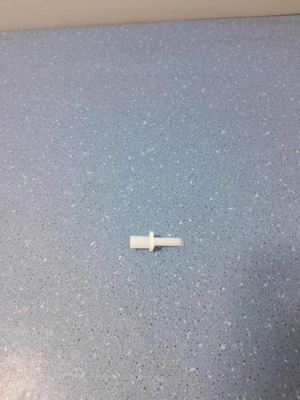 Запобіжний важіль для соковичавниці Tefal ZE350B65/BQ0 SS-193967, фото 1