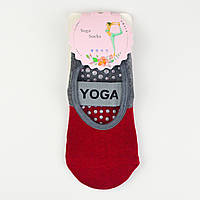 Шкарпетки для йоги носки пілатес йога стречінг yoga socks