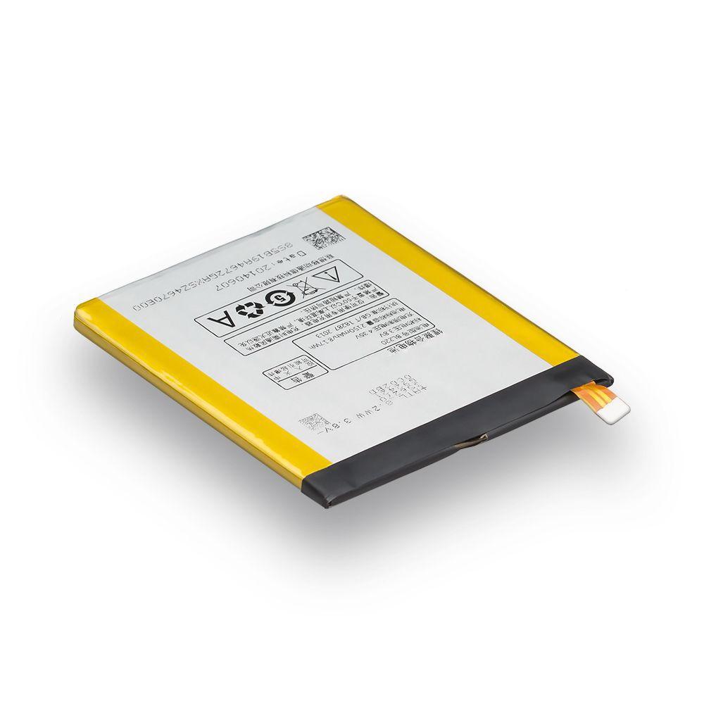 Акумулятор для Lenovo S850/BL220 Характеристики AAAA