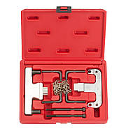 Набір фіксаторів MERCEDES, CHRYSLER, JEEP (FORCE 906G7)