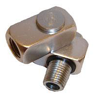 1/4" Шарнірний з'єднувач (Sumake SA-4490)