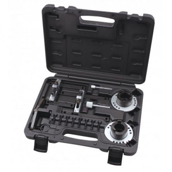 Набір фіксаторів розподівала та колінвала FORD 1.0 ECOBOOST (FORCE 916G6)