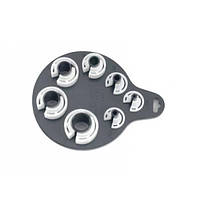 Комплект для роз'єднання трубопроводів (FORCE 907G10)