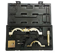 Набір фіксаторів OPEL, CHEVROLET 1.0, 1.2, 1.4 (FORCE 907G18)