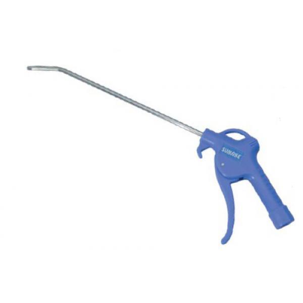 Пістолет обдувний (L = 250 мм) (Sumake SA-5515B-250)