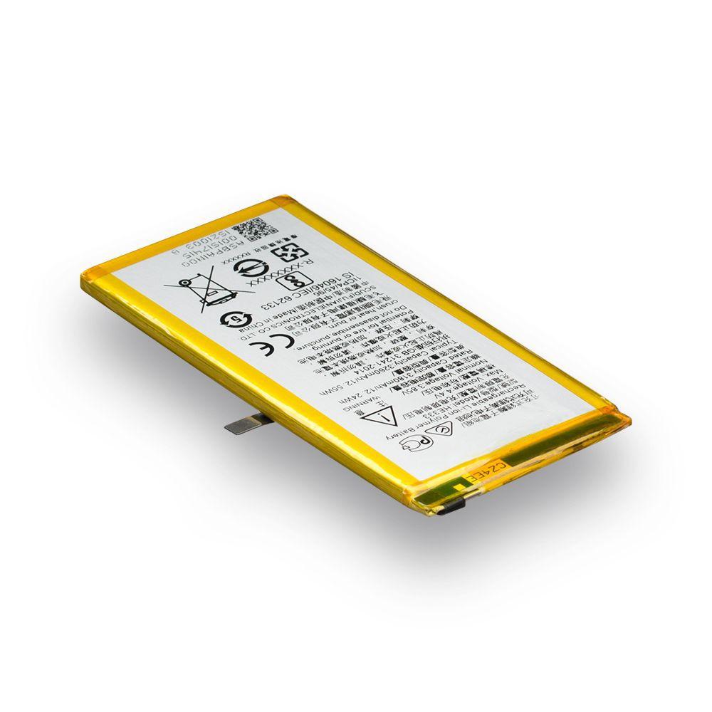 Акумулятор для Nokia 8 Dual Sim/HE333 Характеристики AAAA