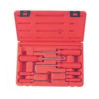 Набір демонтажних гачків 7 пр. (FORCE 907U1)