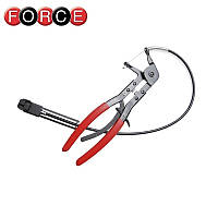 Кліщі для шлангових хомутів VW, AUDI (FORCE 9G0208)