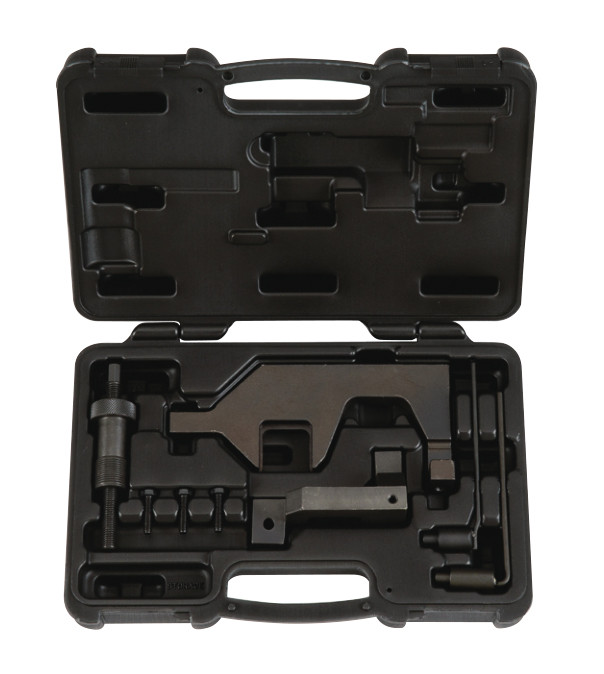 Набір фіксаторів BMW N13, N18 (117440, 1193) (FORCE 908G16)