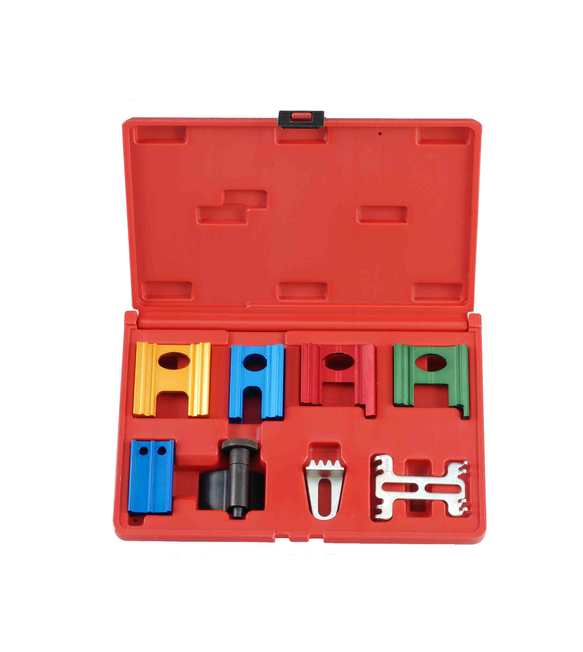 Фіксатор ГРМ універсальний (OPEL, FORD, VW) 8 пр. (FORCE 908G4)