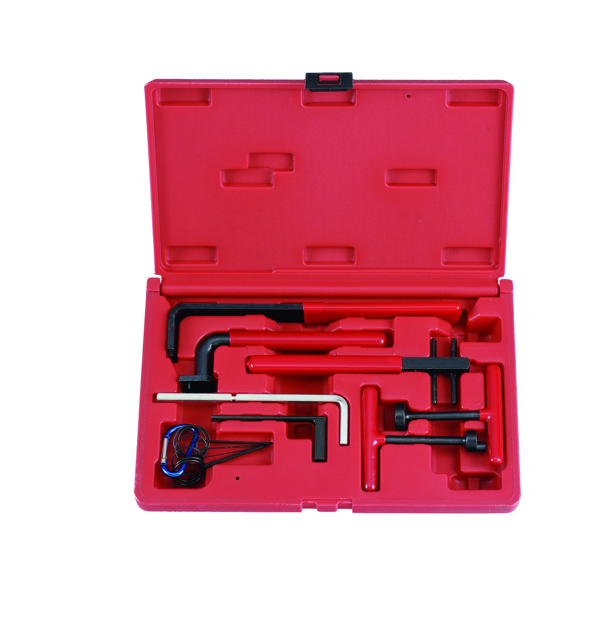 Комплект інструментів для натягування ременя універсальний (FORCE 908G6)