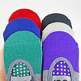 Шкарпетки для йоги носки пілатес йога стречінг yoga socks, фото 5