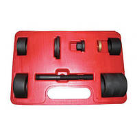 Набір для заміни сайлентблоків задньої підвіски Opel 8 пр. (FORCE 908T6)