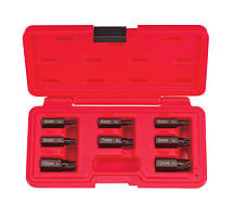Набір екстракторів Torx 8 пр. (FORCE 908U2)