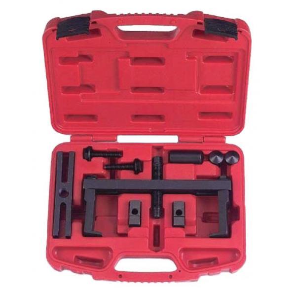 Знімач шківів із двома захоплювачами (FORCE 909G2)