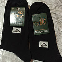 Мужские носки, р 25,27,29,стрейч, 70%хлопок, плотные, производитель Украина, классика.