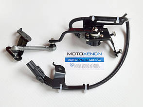 Датчик положення кузова Lexus RX270 RX350 RX450h 8940748060 8940748061 894070E010 задній правий в сборі, фото 1