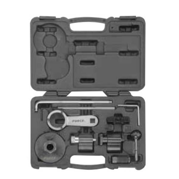 Набір фіксаторів VAG TDI (FORCE 910G9)