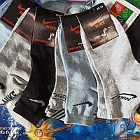 Шкарпетки дитячі, демісезонні, 80% бавовна, розміри 16-18, 18-20,20-23