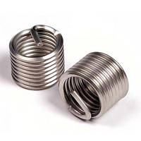 Резьбовая вставка M6x1.0x1.5D (10 шт) (FORCE 910U31)