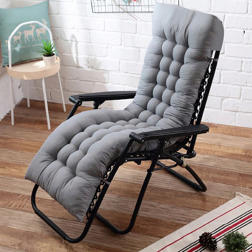 Подушка для садового шезлонга Gardlov 173 x 50 x 5, фото 1