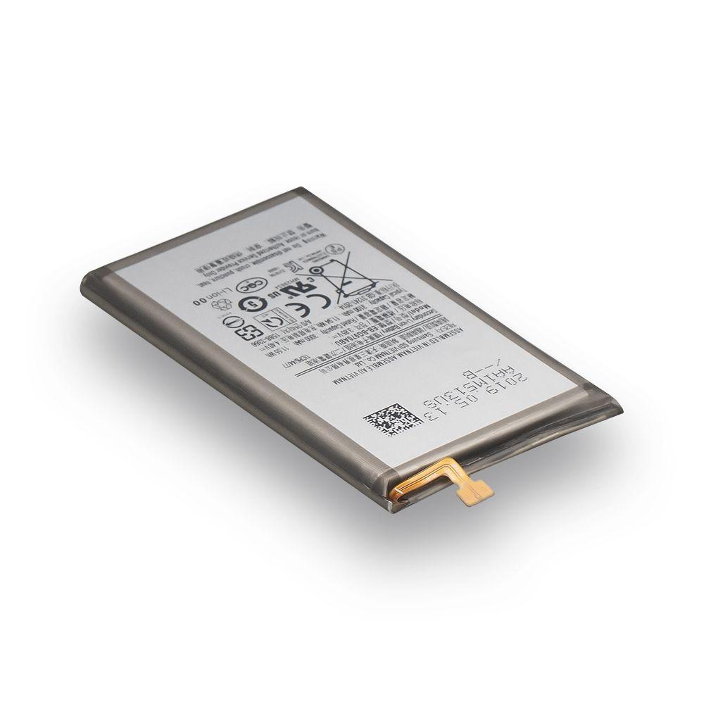 Акумулятор для Samsung G970 Galaxy S10E / EB-BG970ABU Характеристики AAAA no LOGO