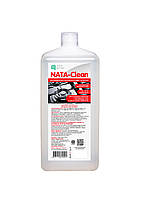Средство чистящее "NATA-Clean для удаления застарелого жира и нагара", флакон 1000 мл с триггером