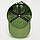Кепка-бейсболка Jordan Club Cap Adjustable Unstructured Hat (FD5185-340), фото 6